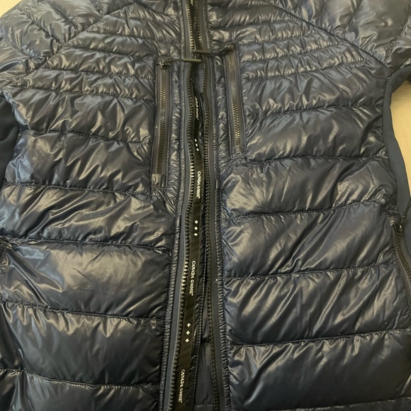 Cansa goose - Picture 14 of 16